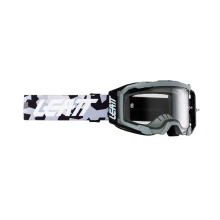 Очки LEATT VELOCITY 5.5 ENDURO 83 VLT FORGE CLEAR