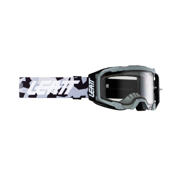 Очки LEATT VELOCITY 5.5 ENDURO 83 VLT FORGE CLEAR