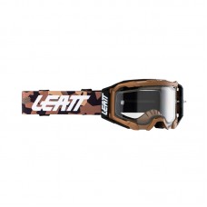 Очки LEATT VELOCITY 5.5 ENDURO 83 VLT STONE CLEAR