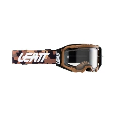 Очки LEATT VELOCITY 5.5 ENDURO 83 VLT STONE CLEAR