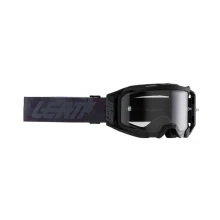 Очки LEATT VELOCITY 5.5 58 VLT STEALTH LIGHT GREY