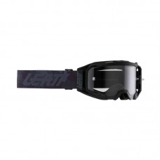 Очки LEATT VELOCITY 5.5 58 VLT STEALTH LIGHT GREY