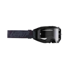 Очки LEATT VELOCITY 5.5 58 VLT STEALTH LIGHT GREY