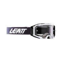 Очки LEATT VELOCITY 5.5 58 VLT WHITE LIGHT GREY