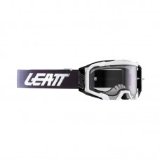 Очки LEATT VELOCITY 5.5 58 VLT WHITE LIGHT GREY