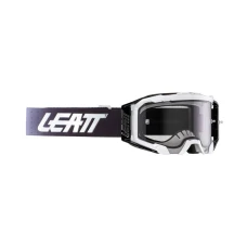 Очки LEATT VELOCITY 5.5 58 VLT WHITE LIGHT GREY