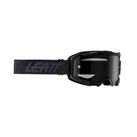 Очки LEATT VELOCITY 4.5 DESERT 28 VLT STEALTH SMOKE