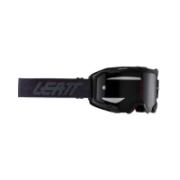 Очки LEATT VELOCITY 4.5 DESERT 28 VLT STEALTH SMOKE