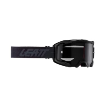 Очки LEATT VELOCITY 4.5 DESERT 28 VLT STEALTH SMOKE