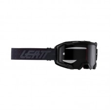 Очки LEATT VELOCITY 4.5 DESERT 28 VLT STEALTH SMOKE