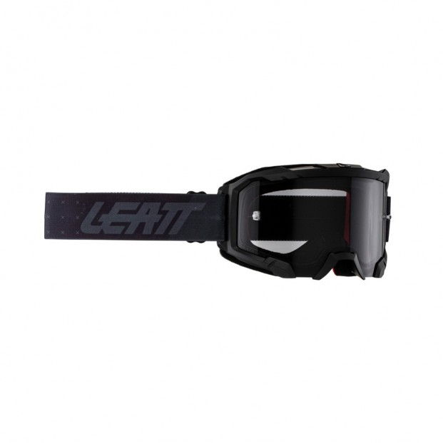 Очки LEATT VELOCITY 4.5 DESERT 28 VLT STEALTH SMOKE