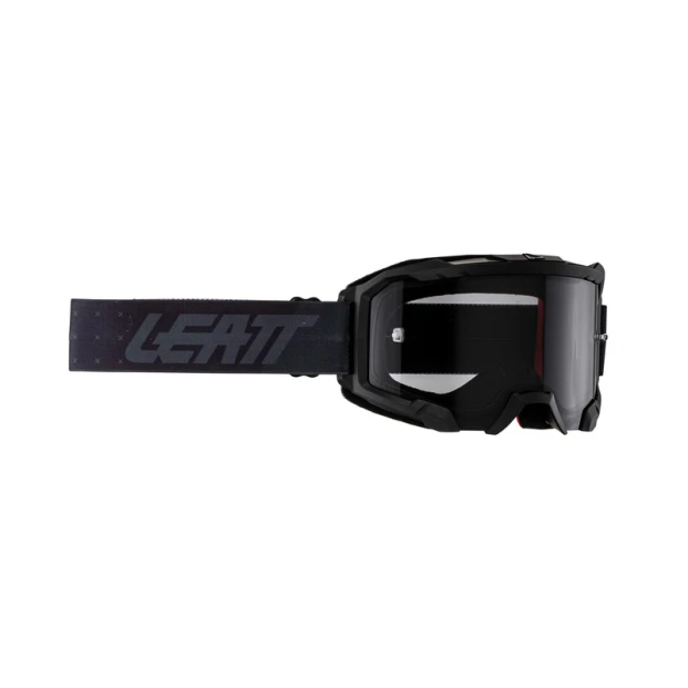 Очки LEATT VELOCITY 4.5 DESERT 28 VLT STEALTH SMOKE