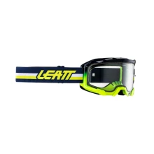 Очки LEATT VELOCITY 4.5 83 VLT BLUE CLEAR
