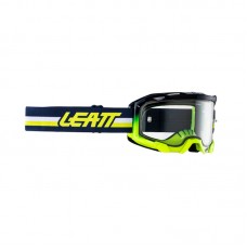 Очки LEATT VELOCITY 4.5 83 VLT BLUE CLEAR