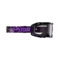 Очки LEATT VELOCITY 4.5 UV 58 VLT LIGHT GREY