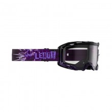 Очки LEATT VELOCITY 4.5 UV 58 VLT LIGHT GREY