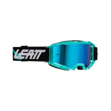 Очки LEATT VIZION 3.5 IRIZ 35 VLT ACID BLUE