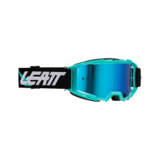 Очки LEATT VIZION 3.5 IRIZ 35 VLT ACID BLUE
