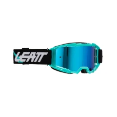 Очки LEATT VIZION 3.5 IRIZ 35 VLT ACID BLUE