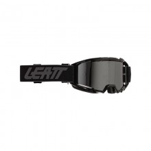 Очки LEATT VIZION 3.5 IRIZ 35 VLT BLACK SILVER
