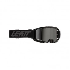 Очки LEATT VIZION 3.5 IRIZ 35 VLT BLACK SILVER