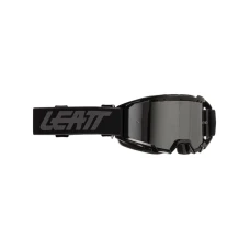 Очки LEATT VIZION 3.5 IRIZ 35 VLT BLACK SILVER