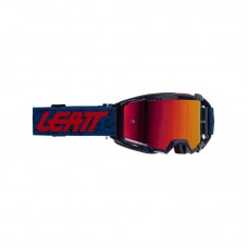 Очки LEATT VIZION 3.5 IRIZ 45 VLT BLUE RED
