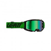 Очки LEATT VIZION 3.5 IRIZ 40 VLT GREEN GREEN