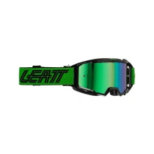Очки LEATT VIZION 3.5 IRIZ 40 VLT GREEN GREEN
