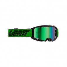 Очки LEATT VIZION 3.5 IRIZ 40 VLT GREEN GREEN