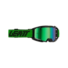 Очки LEATT VIZION 3.5 IRIZ 40 VLT GREEN GREEN