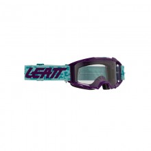 Очки LEATT VIZION 3.5 90 VLT PURPLE CLEAR
