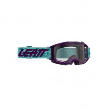 Очки LEATT VIZION 3.5 90 VLT PURPLE CLEAR