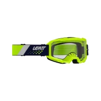 Очки LEATT VIZION 2.5 90 VLT LIME CLEAR