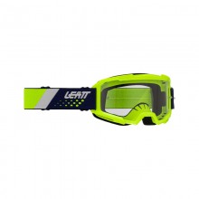 Очки LEATT VIZION 2.5 90 VLT LIME CLEAR