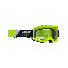 Очки LEATT VIZION 2.5 90 VLT LIME CLEAR