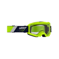 Очки LEATT VIZION 2.5 90 VLT LIME CLEAR