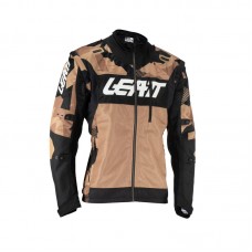 Куртка LEATT MOTO 4.5 X-FLOW STONE