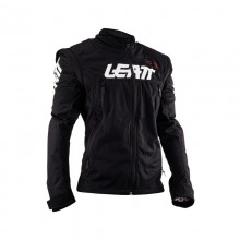 Куртка LEATT MOTO 4.5 LITE BLACK