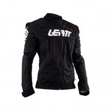 Куртка LEATT MOTO 4.5 LITE BLACK