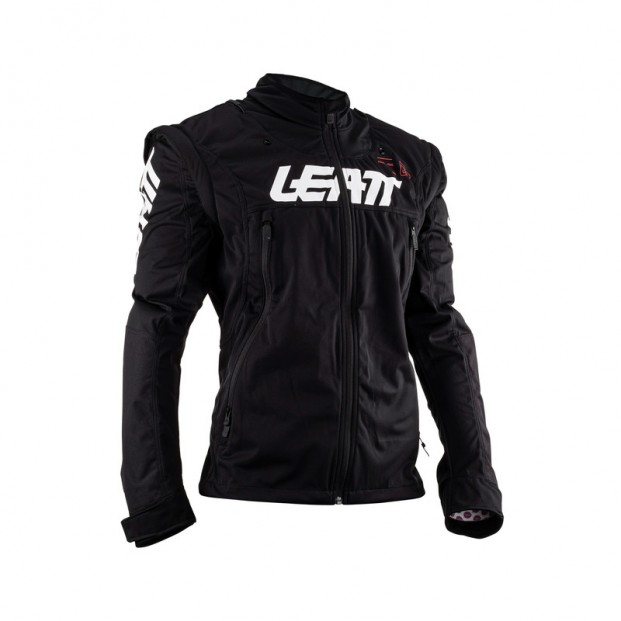 Куртка LEATT MOTO 4.5 LITE BLACK