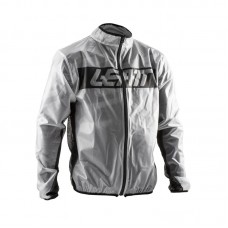 Куртка LEATT MOTO RACECOVER TRANSLUCENT