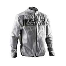 Куртка LEATT MOTO RACECOVER TRANSLUCENT