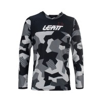 Свитшот (джерси) LEATT MOTO 4.5 ENDURO FORGE