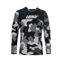 Свитшот (джерси) LEATT MOTO 4.5 ENDURO FORGE