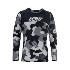 Свитшот (джерси) LEATT MOTO 4.5 ENDURO FORGE