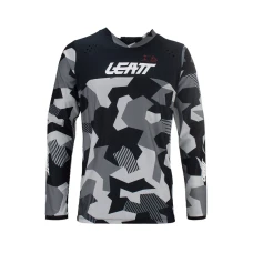 Свитшот (джерси) LEATT MOTO 4.5 ENDURO FORGE