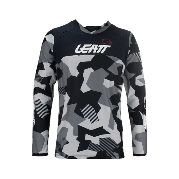 Свитшот (джерси) LEATT MOTO 4.5 ENDURO FORGE