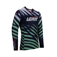 Свитшот (джерси) LEATT MOTO 5.5 ULTRAWELD MATCHA