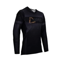 Свитшот (джерси) LEATT MOTO 5.5 ULTRAWELD STEALTH
